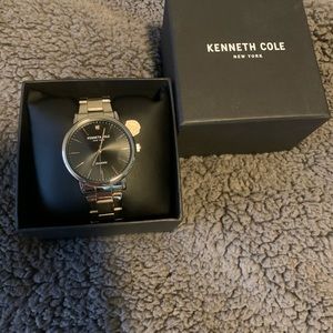 BRAND NEW Kenneth Cole New York DIAMOND